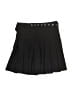 Unbranded Solid Black Skort Size S - photo 2