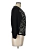Mcginn Black Cardigan Size L - photo 4