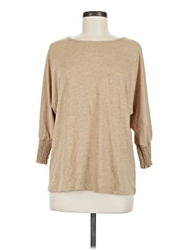 Dokotoo 3/4 Sleeve T-Shirt (view 1)