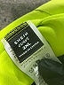 Shein Curve Green Raincoat Size 16 Plus (2) - photo 7