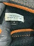 Tahari by ASL Black Turtleneck Sweater Size 8 - photo 7