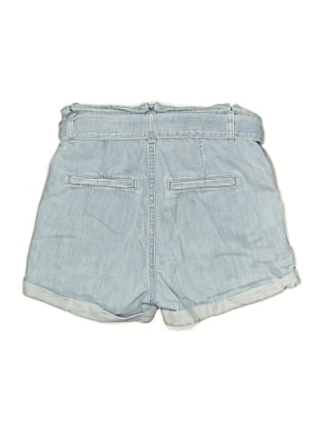 Express Denim Shorts (view 2)