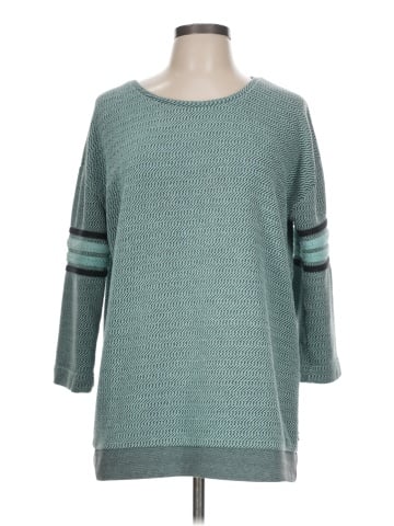 Maison Scotch Pullover Sweater (view 1)