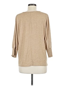 Dokotoo 3/4 Sleeve T-Shirt (view 2)