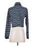 Lululemon Athletica Blue Pullover Sweater Size S - photo 2