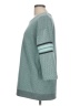 Maison Scotch Teal Pullover Sweater Size Lg - XL (4) - photo 5