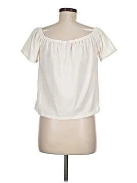 Divided by H&M Short Sleeve Blouse (view 2)