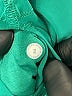 Lululemon Athletica Green Athletic Shorts Size 2 - photo 4
