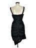 Xscape Black Cocktail Dress Size 8 - photo 2