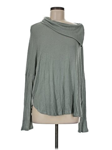 Chris & Carol Pullover Sweater (view 1)