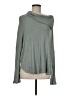 Chris & Carol Green Pullover Sweater Size M - photo 1