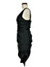 Xscape Black Cocktail Dress Size 8 - photo 5