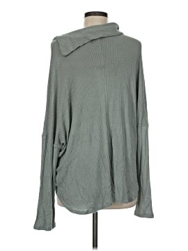 Chris & Carol Pullover Sweater (view 2)