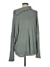 Chris & Carol Green Pullover Sweater Size M - photo 2