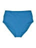 Lands' End Solid Blue Swimsuit Bottoms Size 14 - photo 1