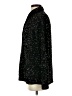Express Black Long Sleeve Top Size S - photo 5