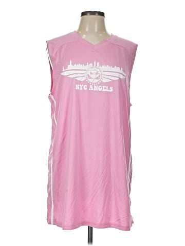 Alleson Athletic Casual Dress (view 1)