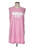 Alleson Athletic 100% Polyester Pink Casual Dress Size L - photo 1
