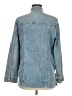 Chico's Blue Denim Jacket Size M - photo 2