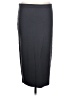 Sanctuary Solid Gray Formal Skirt Size L - photo 1