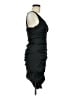 Xscape Black Cocktail Dress Size 8 - photo 4