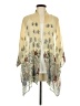 Unbranded Ivory Kimono Size M - photo 1
