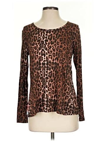 Johnny Was Long Sleeve Blouse (view 1)