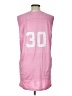 Alleson Athletic 100% Polyester Pink Casual Dress Size L - photo 2