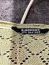 BLOOMCHIC 100% Acrylic Green Cardigan Size 18 - 20 - photo 7