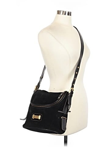 MAXX New York Crossbody Bag (view 2)