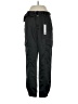 Sanctuary 100% Polyester Black Cargo Pants Size 24 waist - photo 1