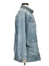 Chico's Blue Denim Jacket Size M - photo 4