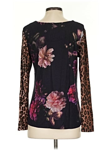 Johnny Was Long Sleeve Blouse (view 2)