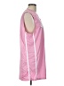 Alleson Athletic 100% Polyester Pink Casual Dress Size L - photo 4