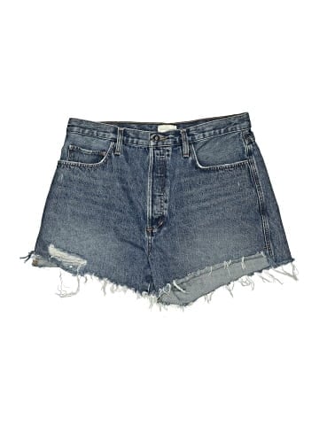 Favorite Daughter Denim Shorts (view 1)