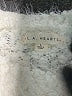 LA Hearts Ivory Pullover Sweater Size L - photo 7