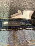 Levi's Blue Jeans Size 30 waist - photo 7