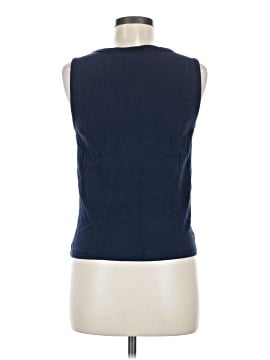 The Limited Sleeveless T-Shirt (view 2)