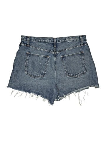 Favorite Daughter Denim Shorts (view 2)