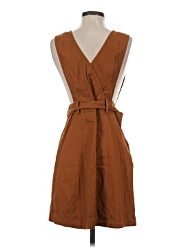 Hem & Thread Casual Dress (view 2)