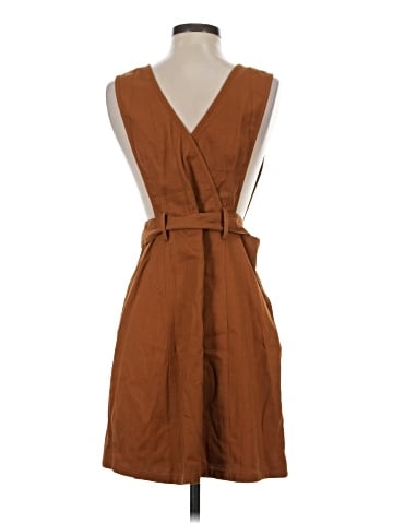 Hem & Thread Casual Dress (view 2)