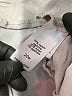 Maurices Solid Gray Active Pants Size 20W - photo 5
