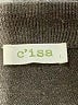 C'isa Brown Pullover Sweater Size L - photo 7