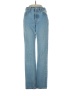 Levi's 100% Cotton Blue Jeans Size 23 waist - photo 1