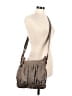 MZ Wallace Gray Crossbody Bag One size - photo 2