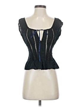Free People Sleeveless Blouse (view 1)