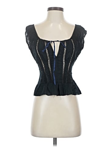 Free People Sleeveless Blouse (view 1)
