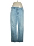 Madewell 100% Cotton Blue Jeans Size 32 waist - photo 1