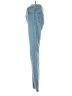 Levi's 100% Cotton Blue Jeans Size 23 waist - photo 5