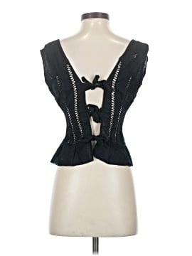 Free People Sleeveless Blouse (view 2)